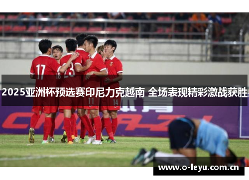 2025亚洲杯预选赛印尼力克越南 全场表现精彩激战获胜