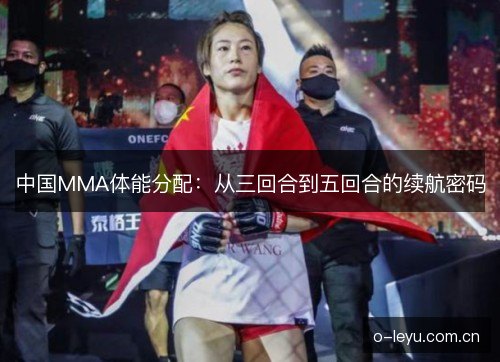 中国MMA体能分配：从三回合到五回合的续航密码